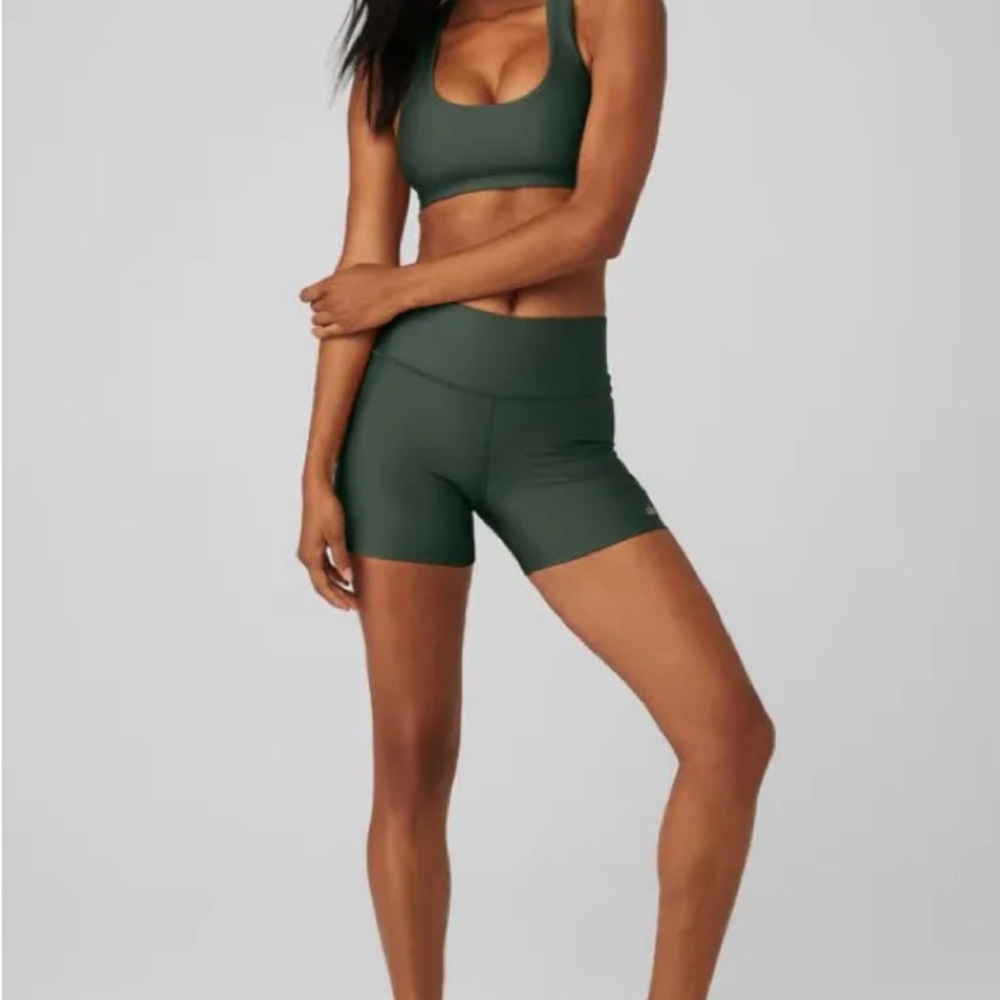 Alo Yoga 5" Airlift Energy Short